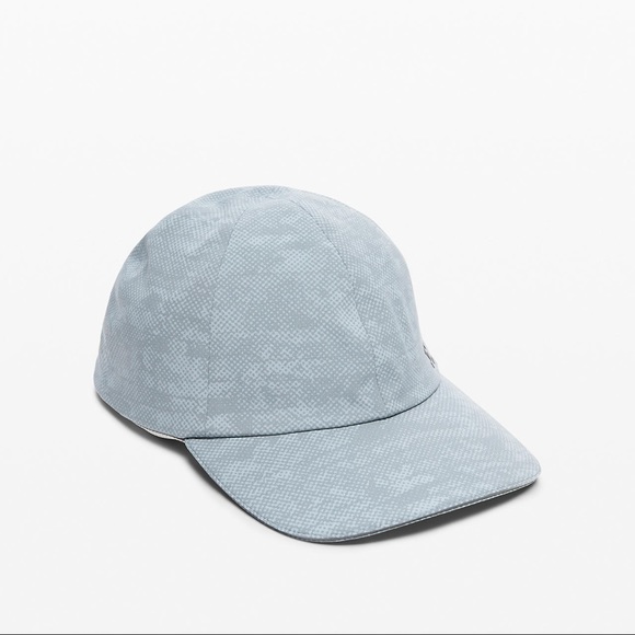 🍋Lululemon Fast and Free Men’s Run Hat🍋 - Picture 1 of 6